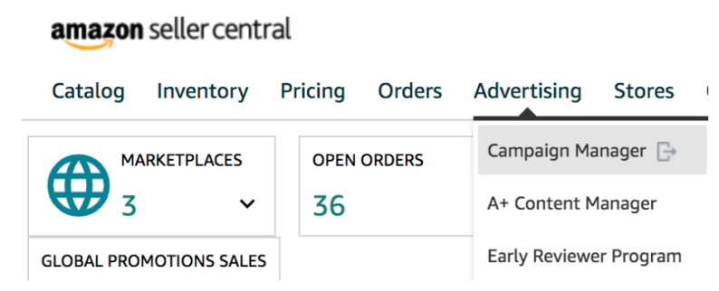 【亚马逊教程】如何使用Amazon Sponsored Brand Ads