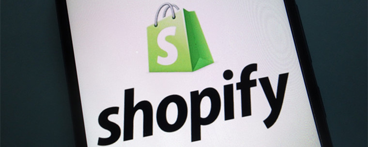 shopify开店的流程插图
