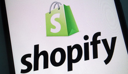 shopify開店流程