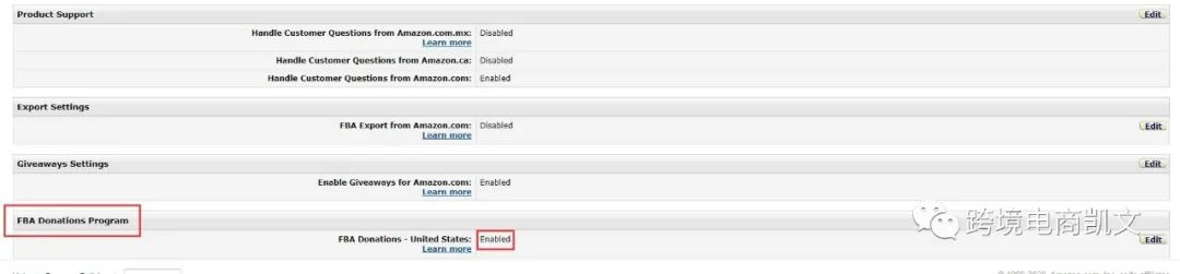 跟卖系列五 | 被亚马逊Warehouse跟卖，卖家如何快速应对？