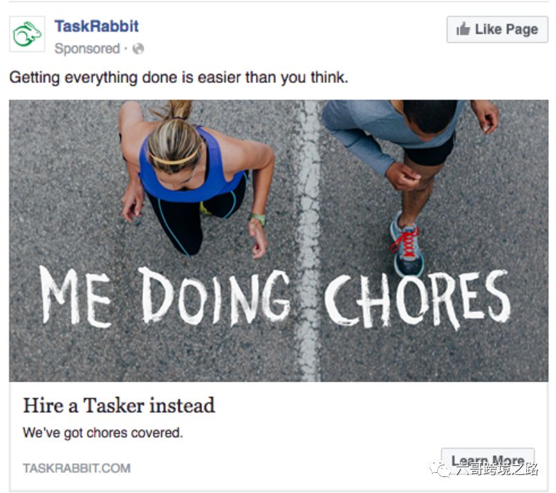 Facebook广告文案这样写，更吸引人！