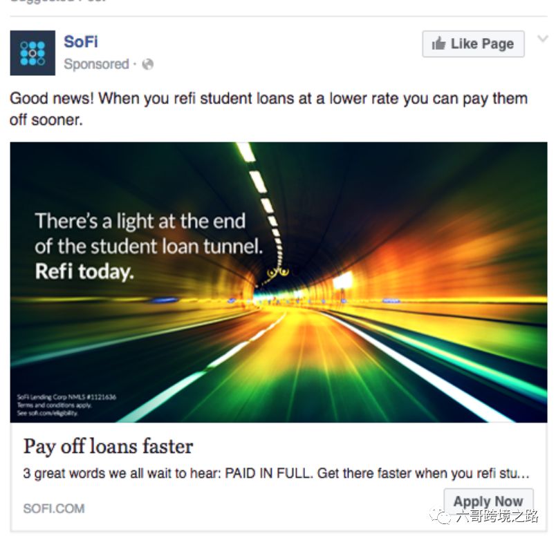 Facebook广告文案这样写，更吸引人！