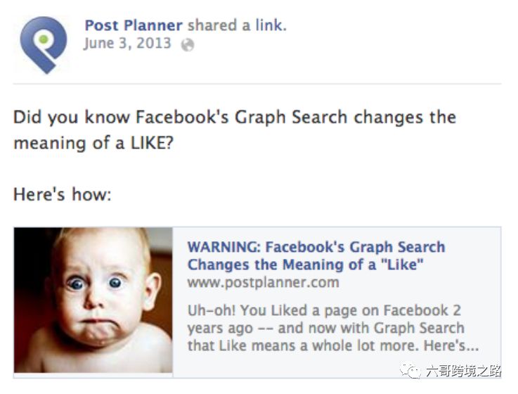 Facebook广告文案这样写，更吸引人！