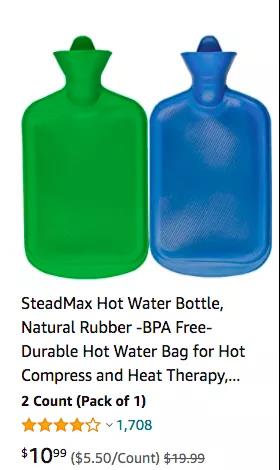 亚马逊要出保险费了？别慌......