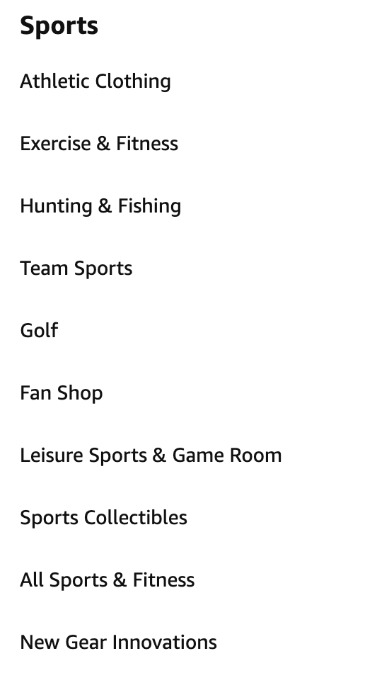 【2】独立站入门教程-如何选择垂直细分领域（Niche）