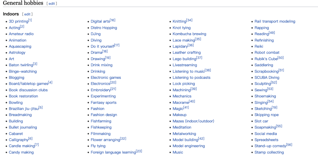 【2】独立站入门教程-如何选择垂直细分领域（Niche）