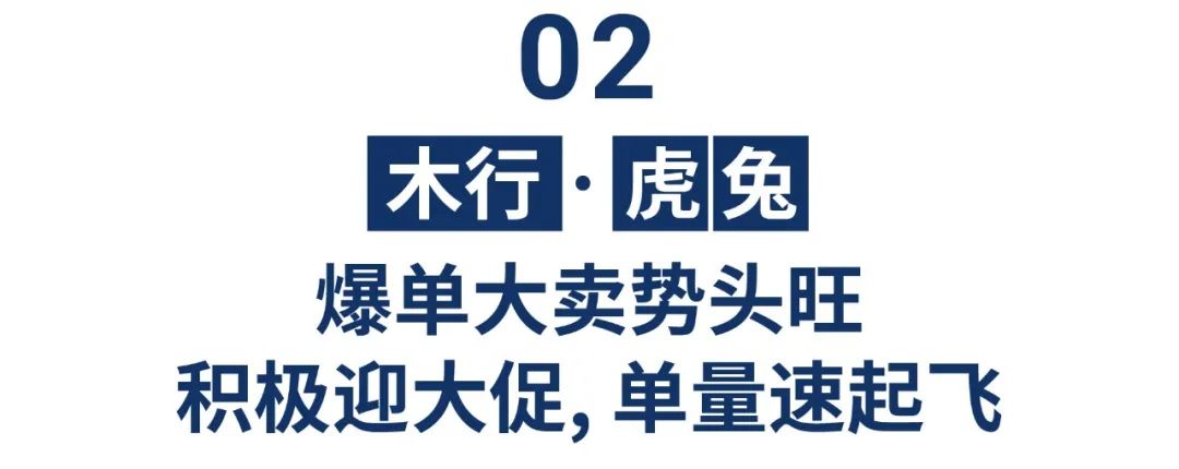 开工大吉! 这几个生肖的卖家今年财运旺?! 想更旺, Shopee女神节大促就卖TA