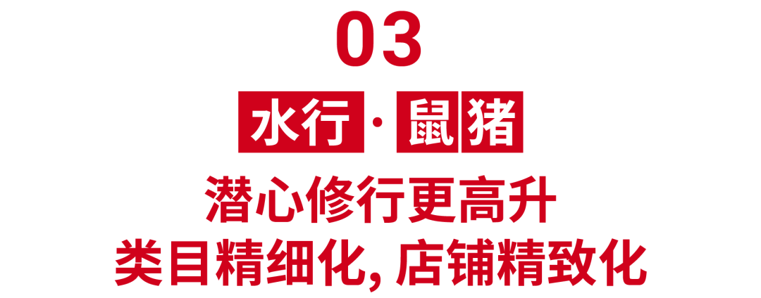 开工大吉! 这几个生肖的卖家今年财运旺?! 想更旺, Shopee女神节大促就卖TA