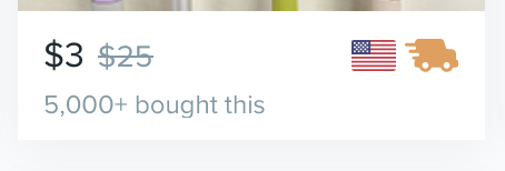 Wish Express 常见问题解答