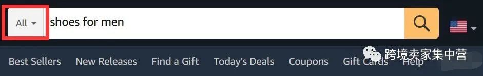 产品在亚马逊上搜索不到？可能的答案在这里