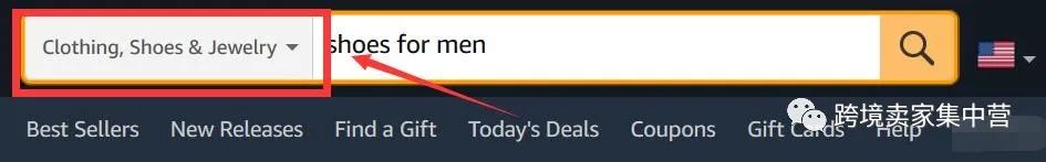 产品在亚马逊上搜索不到？可能的答案在这里