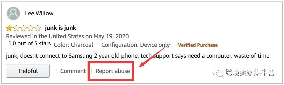 亚马逊卖家遇到差评review，应该从哪些方面进行分析