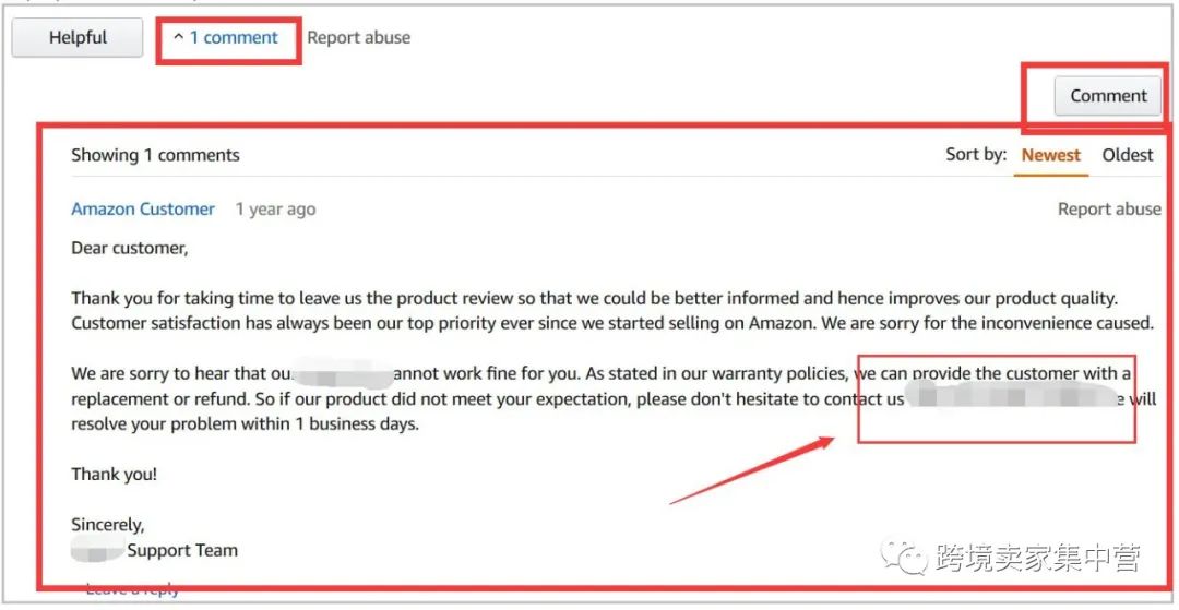 亚马逊卖家遇到差评review，应该从哪些方面进行分析