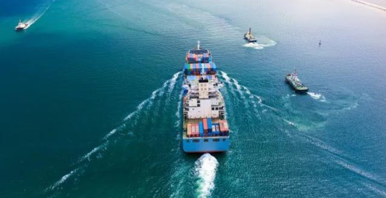 又出事故！200个集装箱货物丢了……