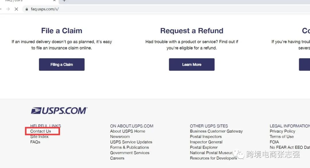 亚马逊买家签收后以没收到货退款怎么办？