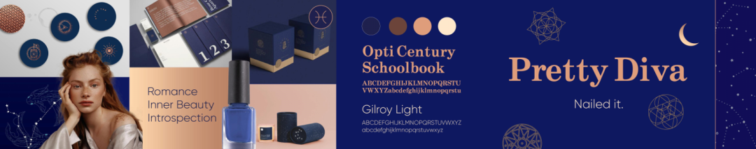 Pretty Diva案例分析| 品牌重塑