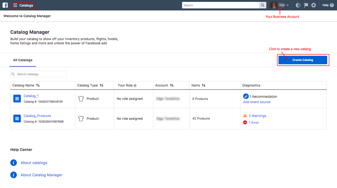 海外微商时代来临，Facebook移动商店让你抢占先机
