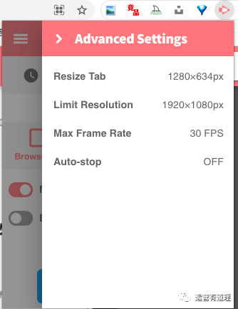 推荐一个超过1000万人使用的免费电脑录屏小工具