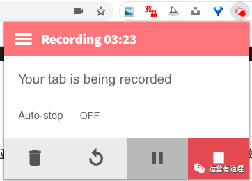 推荐一个超过1000万人使用的免费电脑录屏小工具