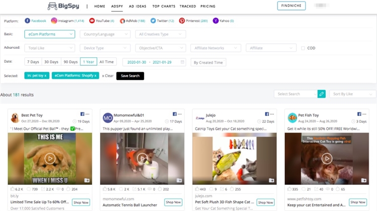 都1202年了，跨境电商还不会选品？