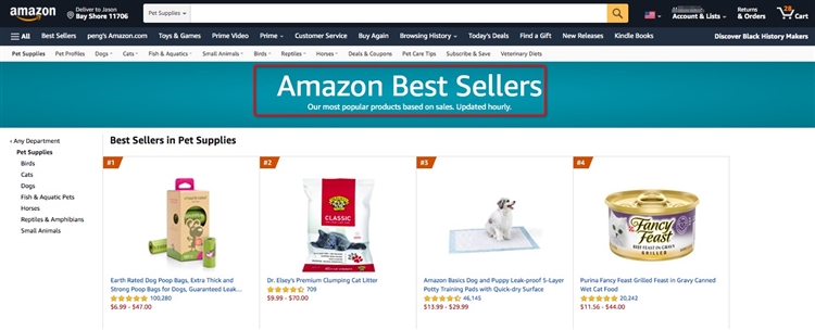 都1202年了，跨境电商还不会选品？