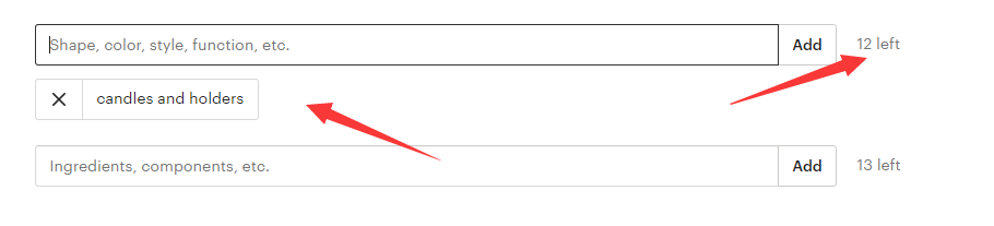 ETSY的两个站内重要运营技巧，你可能已经忽略...