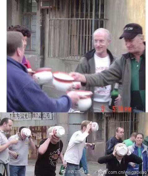 中国痰盂在亚马逊上高价售卖！恶作剧or新商机？