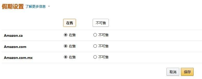 答应我，开工后一定要做这4件事！亚马逊旺季爆单根本停不下来！