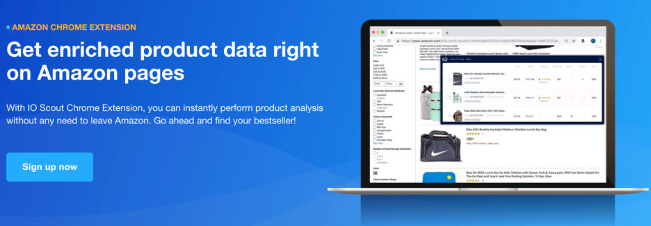 13个亚马逊助手软件推荐（2021最新版）