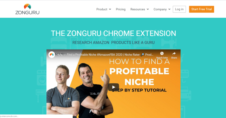 13个亚马逊助手软件推荐（2021最新版）