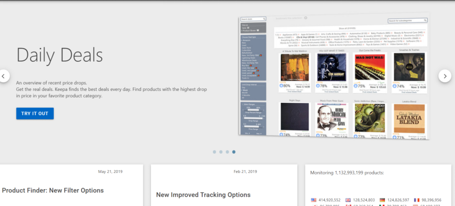 13个亚马逊助手软件推荐（2021最新版）