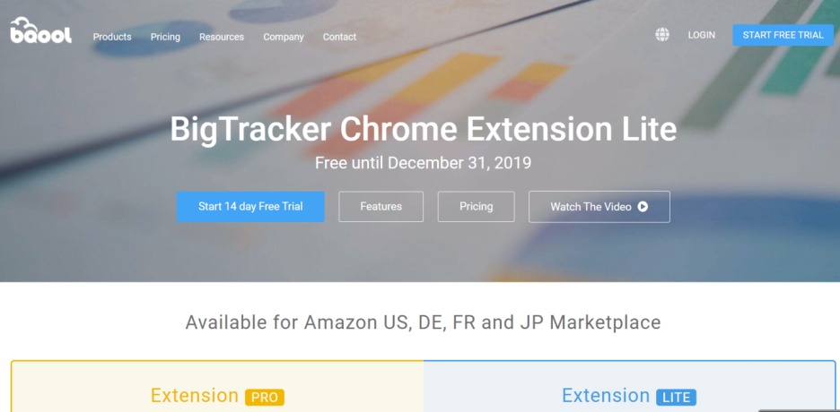 13个亚马逊助手软件推荐（2021最新版）