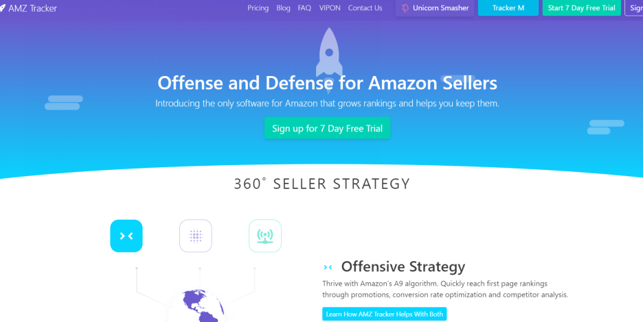 13个亚马逊助手软件推荐（2021最新版）