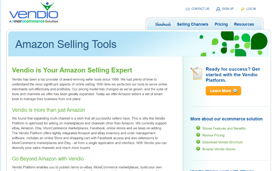 13个亚马逊助手软件推荐（2021最新版）