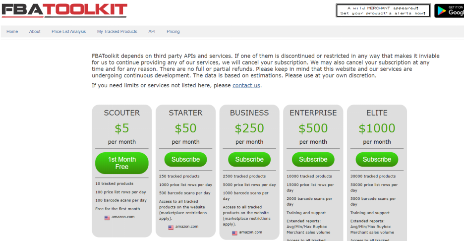 13个亚马逊助手软件推荐（2021最新版）