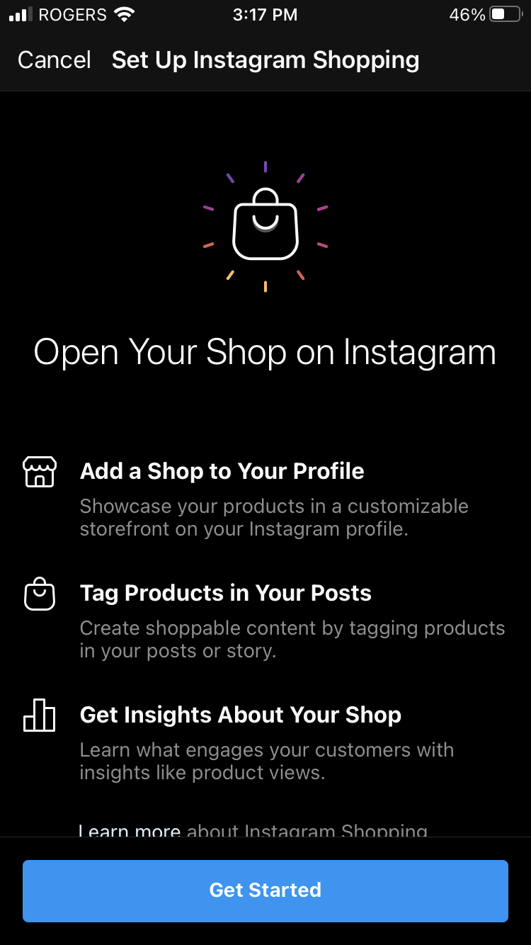跨境直播风口已至，Instagram Shop日过百单不是梦