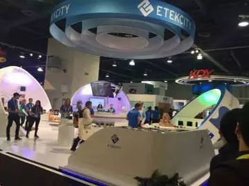 亚马逊成功卖家丨从地下室走向全球市场，5年拿下国际大奖