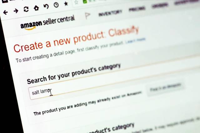 亚马逊成功卖家丨从地下室走向全球市场，5年拿下国际大奖