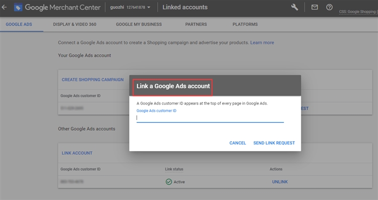 新手外贸卖家的Google Ads帐户如何创建与投放广告？