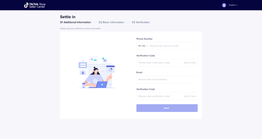 重磅！TikTok Shop灰度上线试水出口电商，首推印尼市场（内附注册指南）
