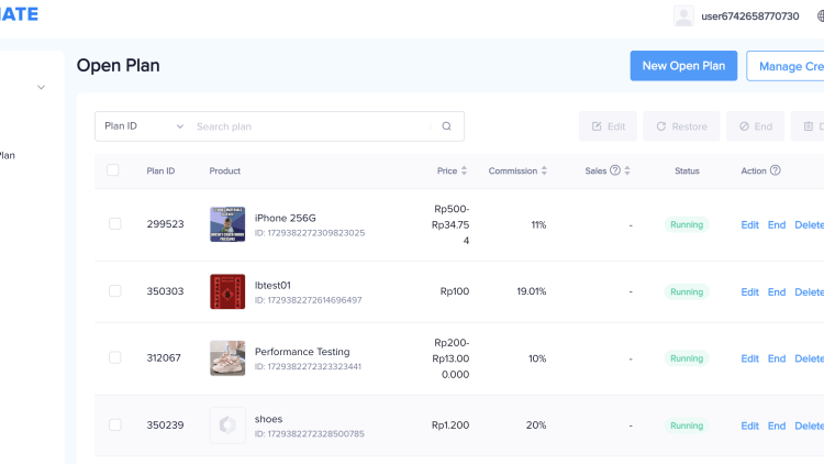 海外直播带货在即？TikTok正在测试卖方市场