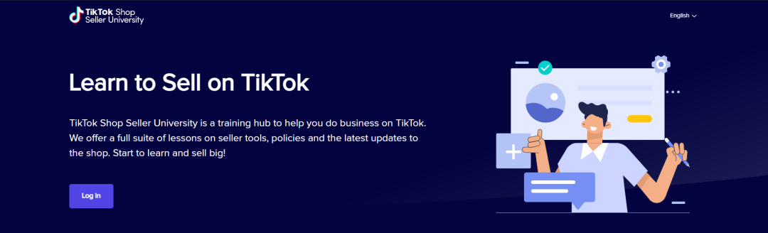 海外直播带货在即？TikTok正在测试卖方市场