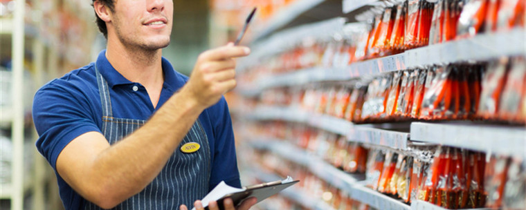 第三方仓储外包的选择