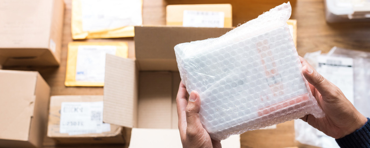 仓储物流服务模式