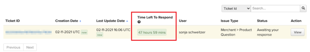 Wish：用户问题要在48小时内处理！你该怎么处理？