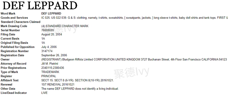 春节后多个新老品牌维权上线,你中招了吗?