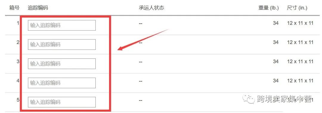 一篇文章，捋清楚亚马逊FBA发货补货详细流程