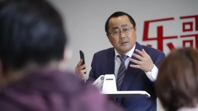 成功卖家 | 乐歌十五年磨一剑，成就上市梦