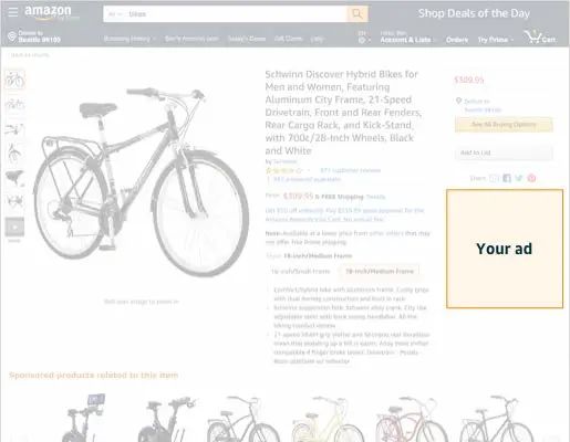 展示型推广的曝光量是无敌的，但是效果一般？