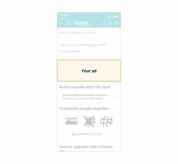 展示型推广的曝光量是无敌的，但是效果一般？